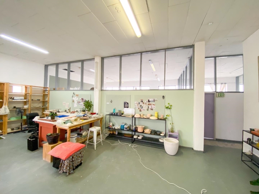 To Let commercial Property for Rent in Woodstock Western Cape